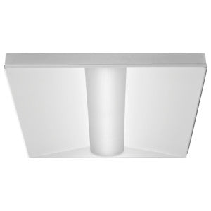 ACUITY BRANDS Acuity Brands 2BLT2 40L ADP EZ1 LP835 LED Recessed Architectural & Specification Lighting 4000 Lumen 2 Foot x 2 Foot