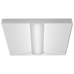 ACUITY BRANDS Acuity Brands 2BLT2 40L ADP EZ1 LP835 LED Recessed Architectural & Specification Lighting 4000 Lumen 2 Foot x 2 Foot