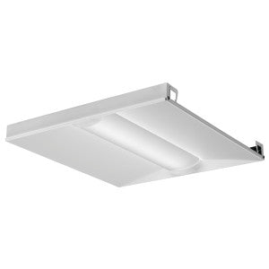 ACUITY BRANDS Acuity Brands 2BLT2 40L ADP EZ1 LP835 LED Recessed Architectural & Specification Lighting 4000 Lumen 2 Foot x 2 Foot