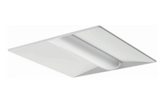 ACUITY BRANDS Acuity Brands 2BLT2 40L ADP EZ1 LP840 BLT Series Low-Profile Recessed LED Luminaire 4000 Lumens 2x2