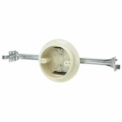 ALLIED MOULDED PRODUCTS Allied Moulded Products 9350-BHKV2 22.5 Ci 4 In Rnd Dbl Vs Hgr Klmp 50 Lb