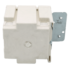 ALLIED MOULDED PRODUCTS Allied Moulded Products 2302-ABKSC Nonmetallic Adjustable Wall Box