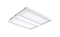 ACUITY BRANDS Acuity Brands CPX3P 2X2 three pane panel 30W 48W