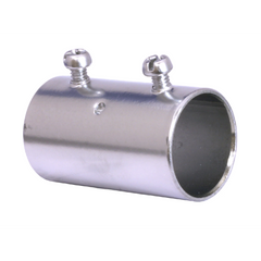 ATKORE Atkore SK100RKON 1 inches EMT set screw coupling