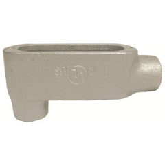 ATKORE Atkore MLB2KON 3/4 inch Rigid LB Conduit Bodies