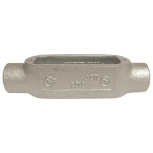 ATKORE Atkore MC6KON rigid C conduit bodies 2 inch