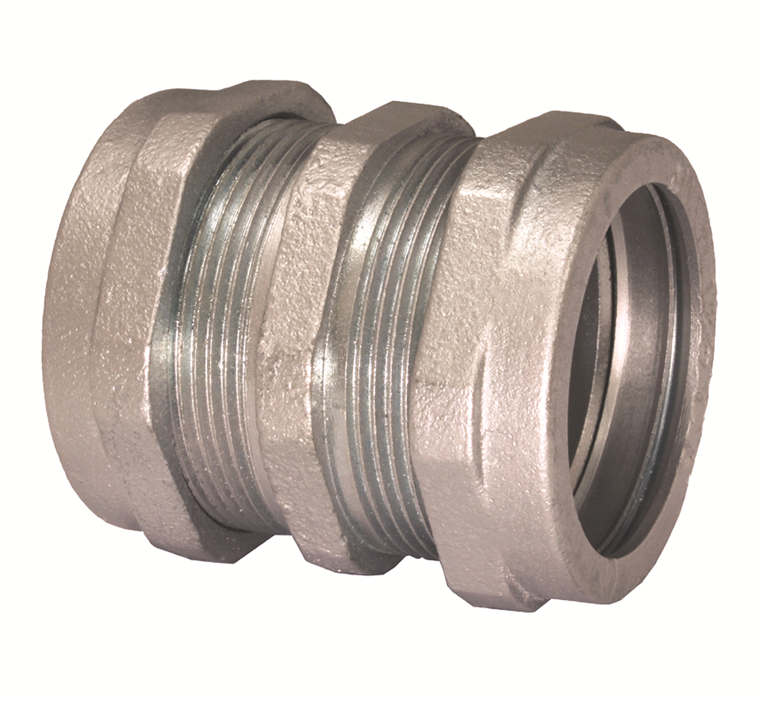 ATKORE Atkore RCK200KON 2 inch threadless rigid compression coupling