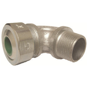 ATKORE Atkore CG75-85090KON 3/4 inches 90 degree cord grip connector