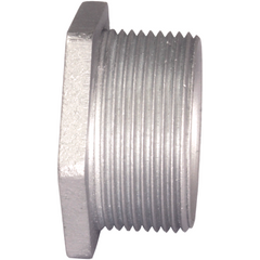 ATKORE Atkore N100KON 1 inches Chase Nipple