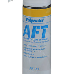 AMERICAN POLYWATER American Polywater AFT-16 1 - 16 oz. can; 2 actuators