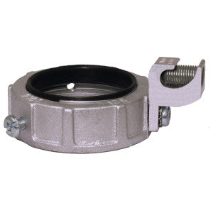 ATKORE Atkore BRC-300-2AKON 3 inches malleable iron conduit bushings 150 degrees with aluminum lug 1/0-8