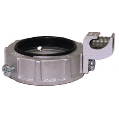 ATKORE Atkore BRC-300-2AKON 3 inches malleable iron conduit bushings 150 degrees with aluminum lug 1/0-8