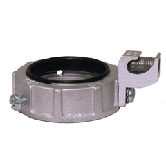 ATKORE Atkore BRC-125-1AKON malleable iron conduit bushings 1-1/4 inch 150 degrees with aluminum lug 4-14
