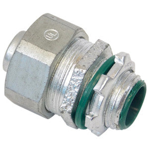 ATKORE Atkore LT350KON 3-1/2 inches liquid tight connector - straight