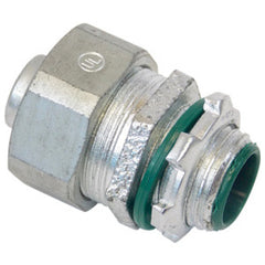ATKORE Atkore LT350KON 3-1/2 inches liquid tight connector - straight