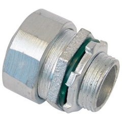 ATKORE Atkore LT350KON 3-1/2 inches liquid tight connector - straight