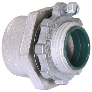 ATKORE Atkore NHUB50-ICKON 5 inch conduit hubs with insulated throat