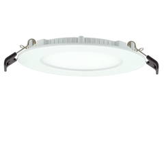 AMERICAN LIGHTING American Lighting BRD4-5CCT-RD Brio Round Disc Adjustable 9W 4 Inch