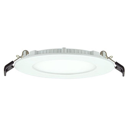 AMERICAN LIGHTING American Lighting BRD4-5CCT-RD Brio Round Disc Adjustable 9W 4 Inch