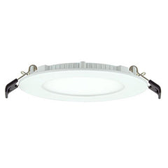 AMERICAN LIGHTING American Lighting BRD4-5CCT-RD Brio Round Disc Adjustable 9W 4 Inch
