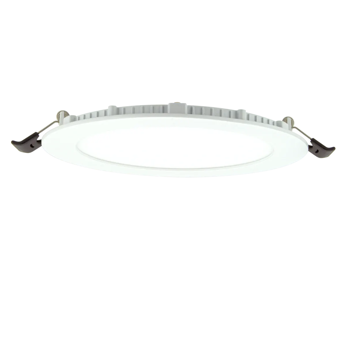 AMERICAN LIGHTING American Lighting BRD6-5CCT-RD Brio 6 inch Round Disc 12W