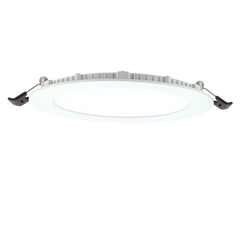 AMERICAN LIGHTING American Lighting BRD6-5CCT-RD Brio 6 inch Round Disc 12W