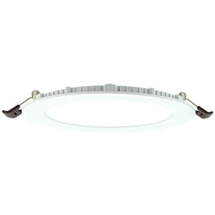 AMERICAN LIGHTING American Lighting BRD6-5CCT-RD Brio 6 inch Round Disc 12W