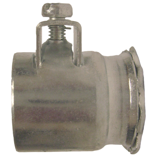 ATKORE Atkore DBS50KON 1/2 inches Double Bite To Set Screw Coupling