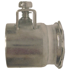 ATKORE Atkore DBS50KON 1/2 inches Double Bite To Set Screw Coupling