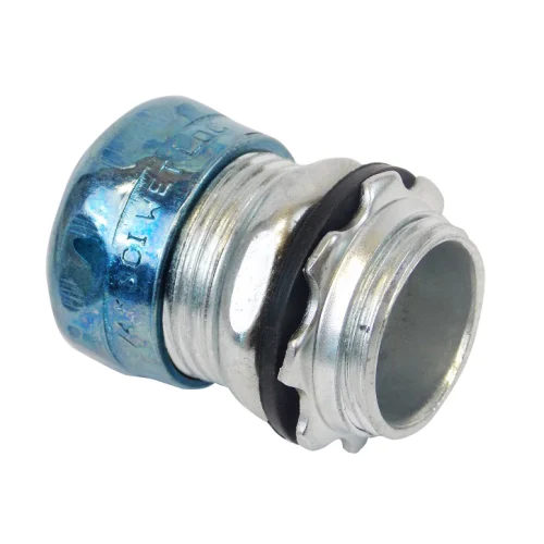 ATKORE Atkore CCR-100KON 1 inches Raintight Compression Connector