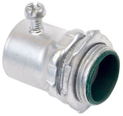 ATKORE Atkore SC100RKON straight set screw connector 1 in trade