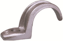 ATKORE Atkore ST200KON 2 inches one hole strap heavy duty for rigid conduit