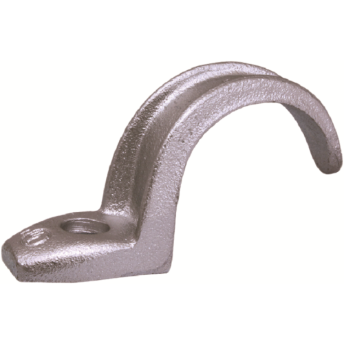 ATKORE Atkore ST200KON 2 inches one hole strap heavy duty for rigid conduit