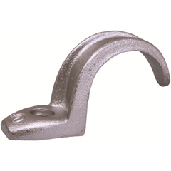 ATKORE Atkore ST200KON 2 inches one hole strap heavy duty for rigid conduit