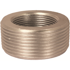 ATKORE Atkore RB12KON reducing bushings 2 inches (50.80 mm) x 1-1/4 inches (31.75 mm)