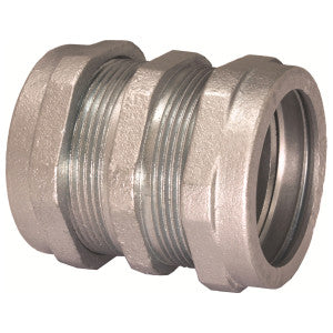 ATKORE Atkore RCK100KON 1 inch Threadless Rigid Compression Coupling