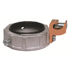ATKORE Atkore BRC-300-2CKON 3 inches malleable iron conduit bushings 150 degrees
