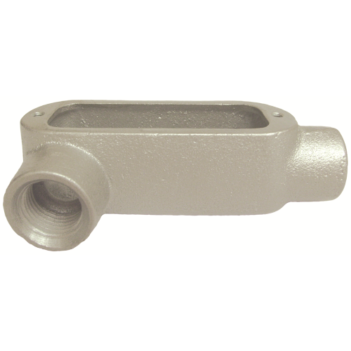 ATKORE Atkore MLR4KON LR rigid conduit body 1-1/4 inch