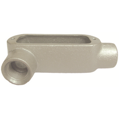 ATKORE Atkore MLR4KON LR rigid conduit body 1-1/4 inch