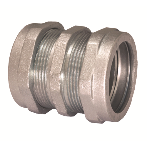 ATKORE Atkore RCK50KON 1/2 inches Threadless Rigid Compression Coupling