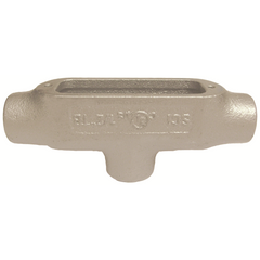 ATKORE Atkore MTB6KON 2 inch rigid TB conduit bodies