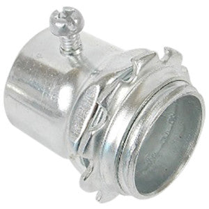 ATKORE Atkore SC400RKON 4 inch EMT set screw connector