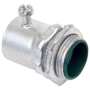 ATKORE Atkore SC400RKON 4 inch EMT set screw connector
