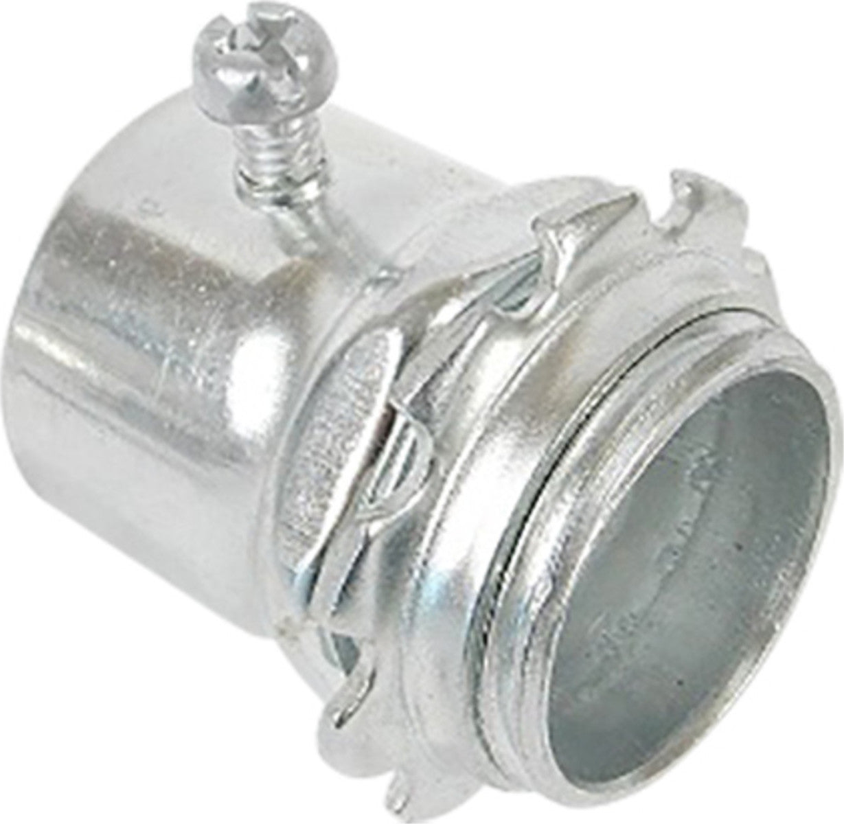 ATKORE Atkore SC250-ICRKON EMT Set Screw Connector 2-1/2 in