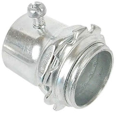 ATKORE Atkore SC75RKON EMT set screw connector 3/4 25 pcs 25°