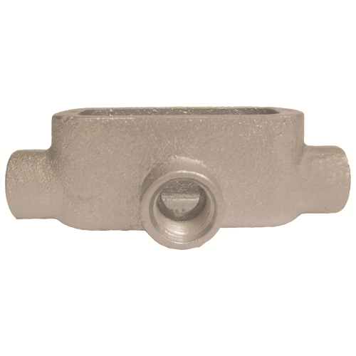 ATKORE Atkore MT2KON 3/4 inch Rigid T Conduit Bodies