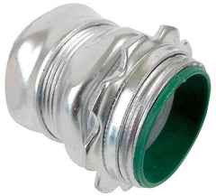 ATKORE Atkore CC50-ICRKON 1/2 inch Compression Connectors With Insulated Throat