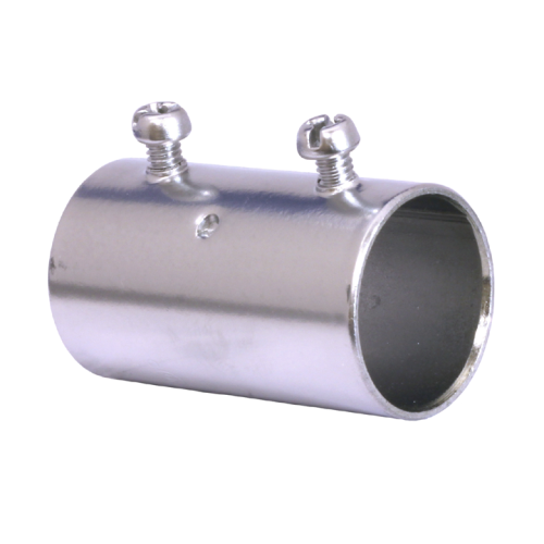ATKORE Atkore SK400RKON 4 inches EMT set screw coupling