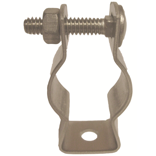 ATKORE Atkore HCS5KON 2 in. Carbon Steel Hanger W Nuts & Bolts