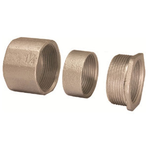 ATKORE Atkore EC500KON 4 inch three piece coupling